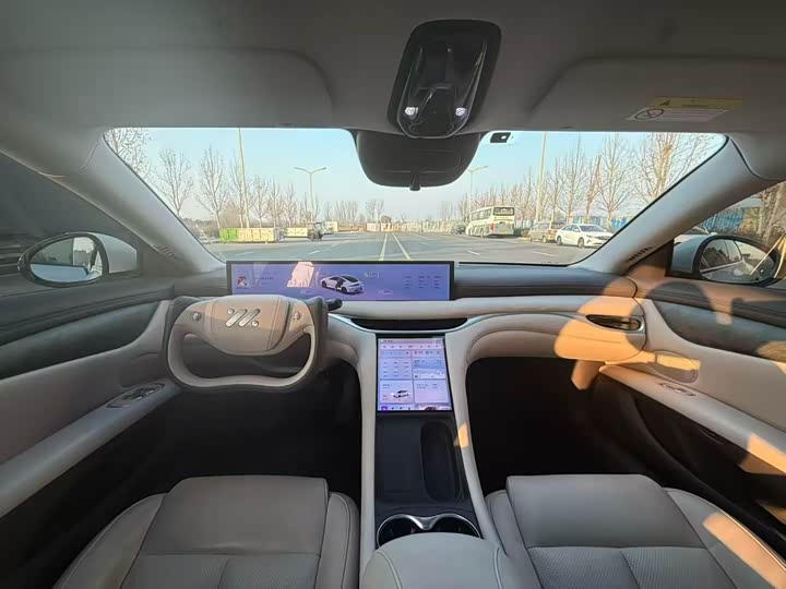 Фото 5 - IM motors L6