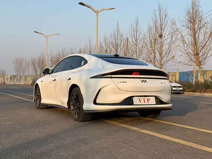 Фото 7 - IM motors L6