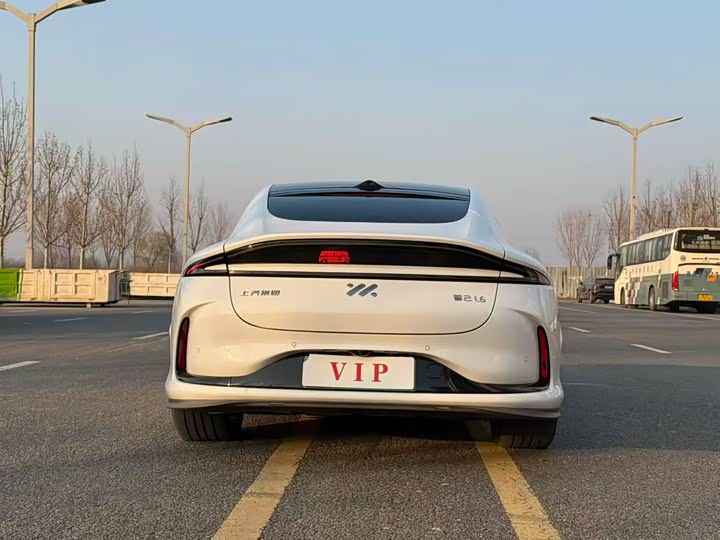 Фото 8 - IM motors L6