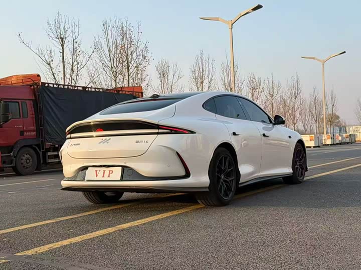 Фото 9 - IM motors L6