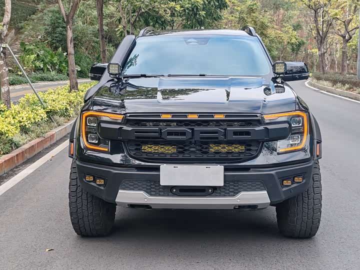 Фото 2 - Ford Ranger