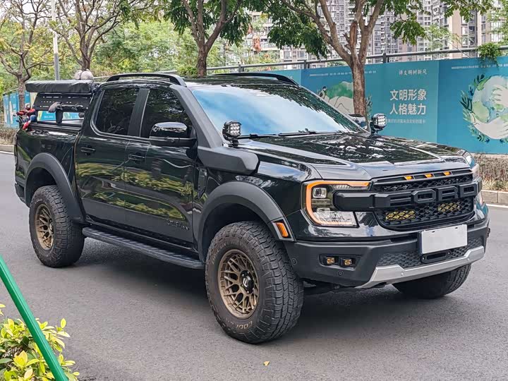 Фото 3 - Ford Ranger