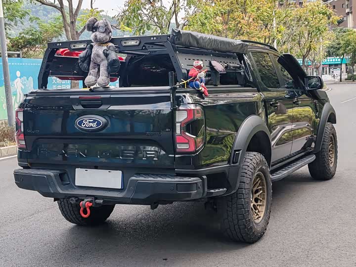 Фото 5 - Ford Ranger