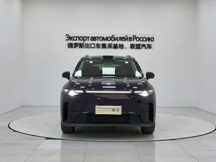 Фото 2 - Leapmotor C16