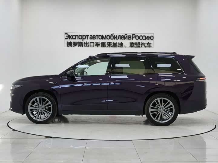 Фото 6 - Leapmotor C16