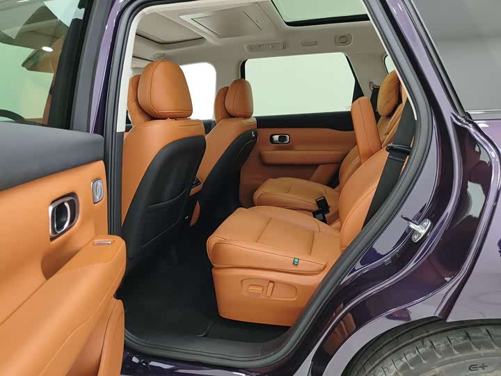 Фото 9 - Leapmotor C16