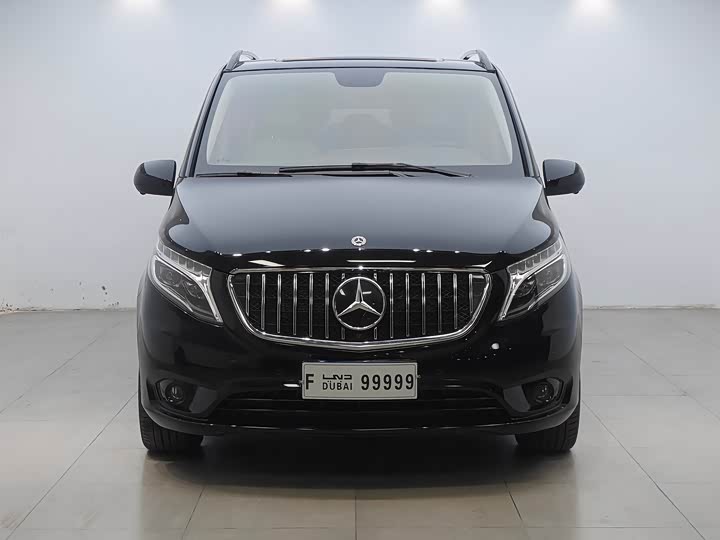 Фото 2 - Mercedes-Benz Vito