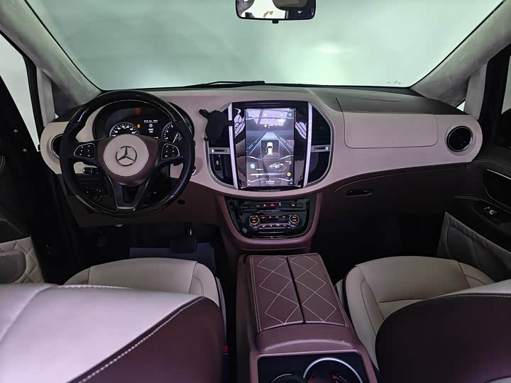 Фото 5 - Mercedes-Benz Vito