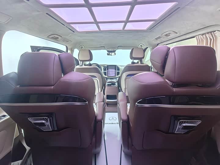 Фото 8 - Mercedes-Benz Vito