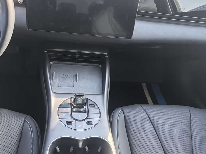 Фото 7 - BYD Seal