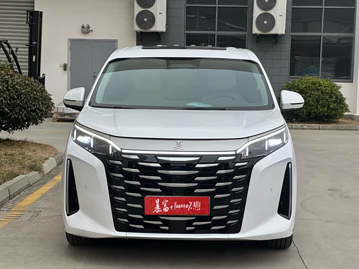 Фото 2 - BYD Xia