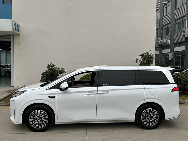 Фото 7 - BYD Xia