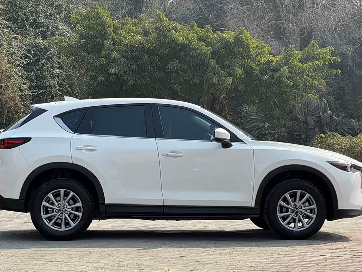 Фото 7 - Mazda CX-5