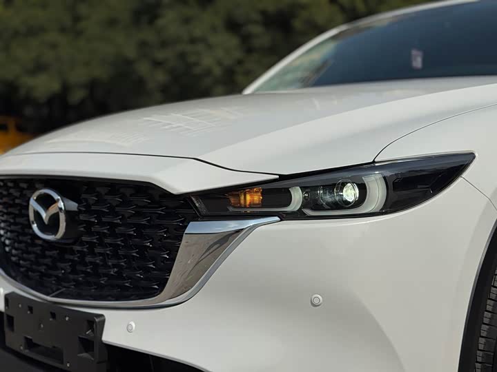 Фото 9 - Mazda CX-5