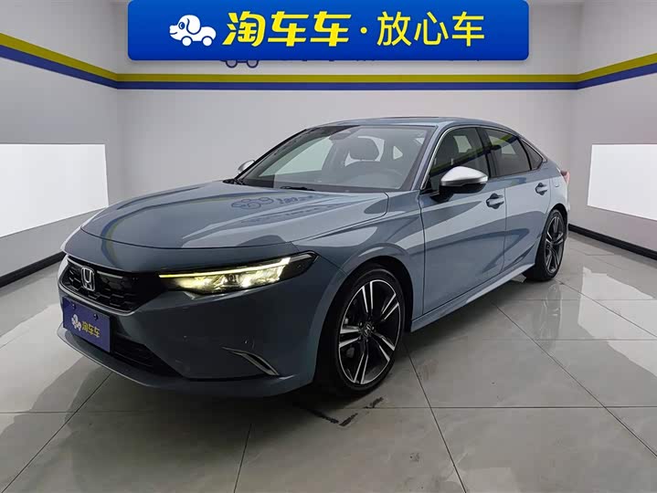 Фото 1 - Honda Integra