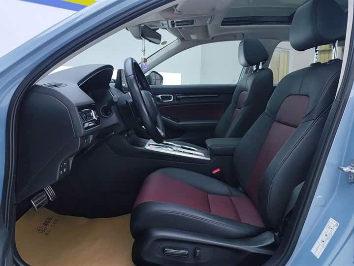 Фото 9 - Honda Integra