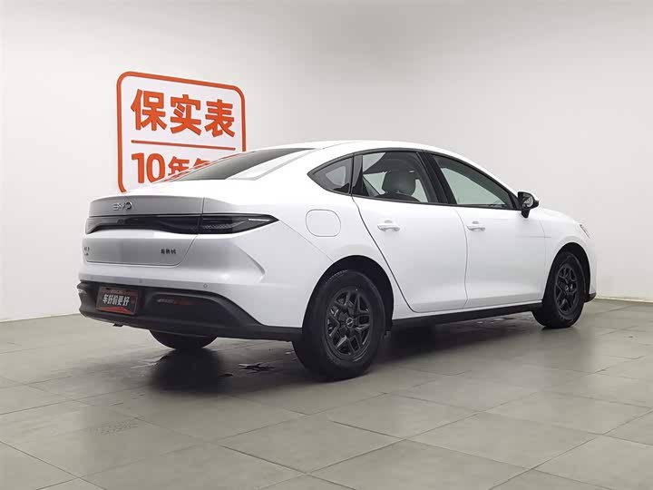 Фото 2 - BYD Seal 05 DM-i Hybrid