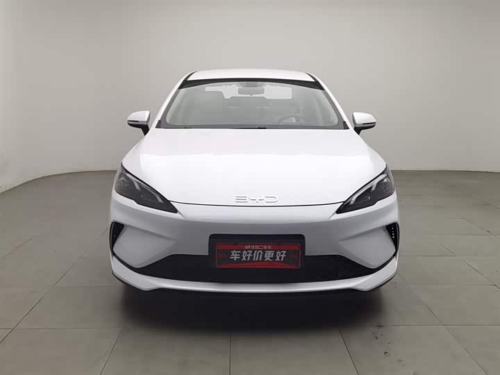 Фото 3 - BYD Seal 05 DM-i Hybrid