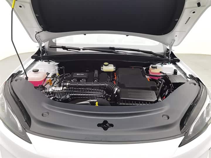 Фото 6 - BYD Seal 05 DM-i Hybrid