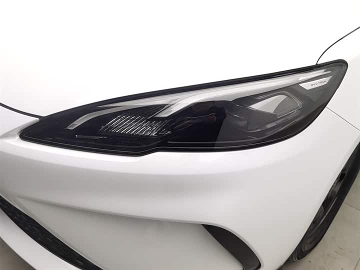 Фото 7 - BYD Seal 05 DM-i Hybrid