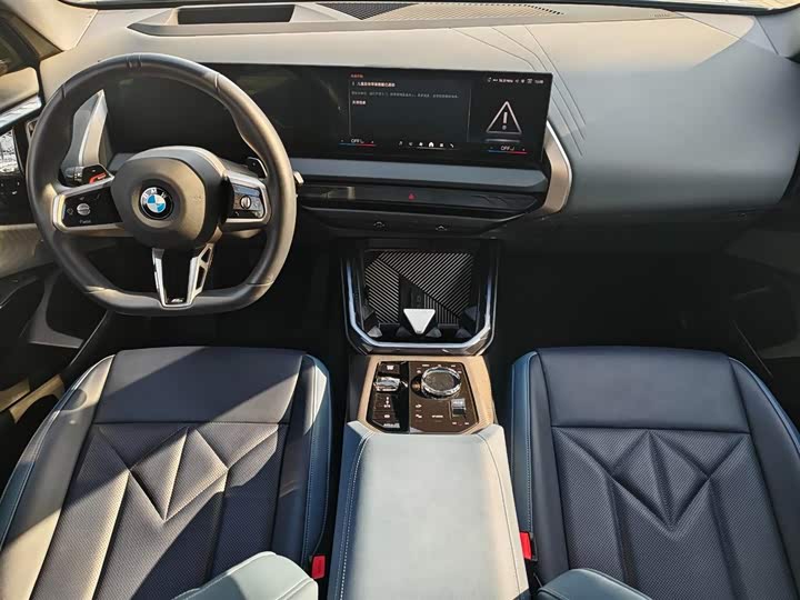 Фото 9 - BMW X3