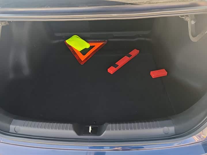 Фото 4 - GAC Trumpchi Empow R