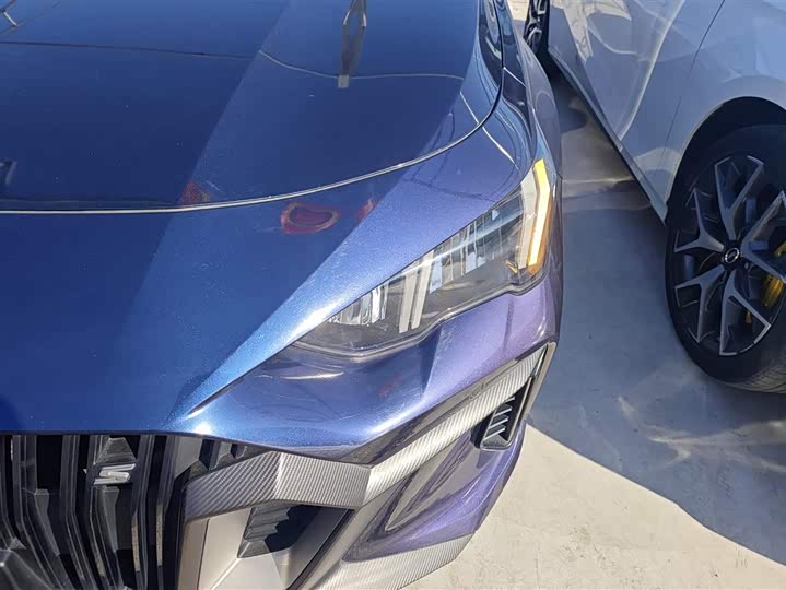 Фото 5 - GAC Trumpchi Empow R