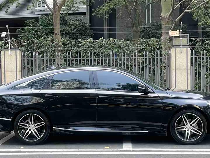 Photo 4 - Honda Accord