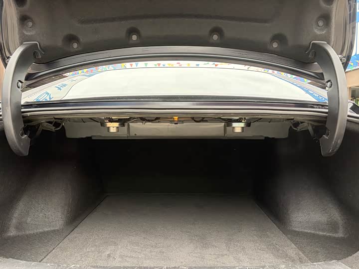 Фото 9 - Dongfeng Aeolus Yixuan Max