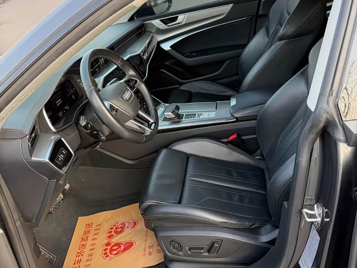 Фото 4 - Audi A7