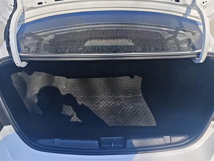 Фото 4 - Chery Arrizo 5