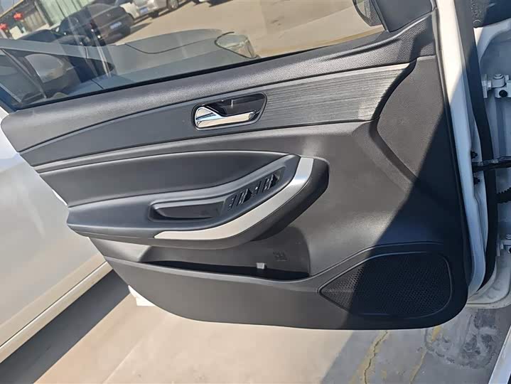 Фото 7 - Chery Arrizo 5