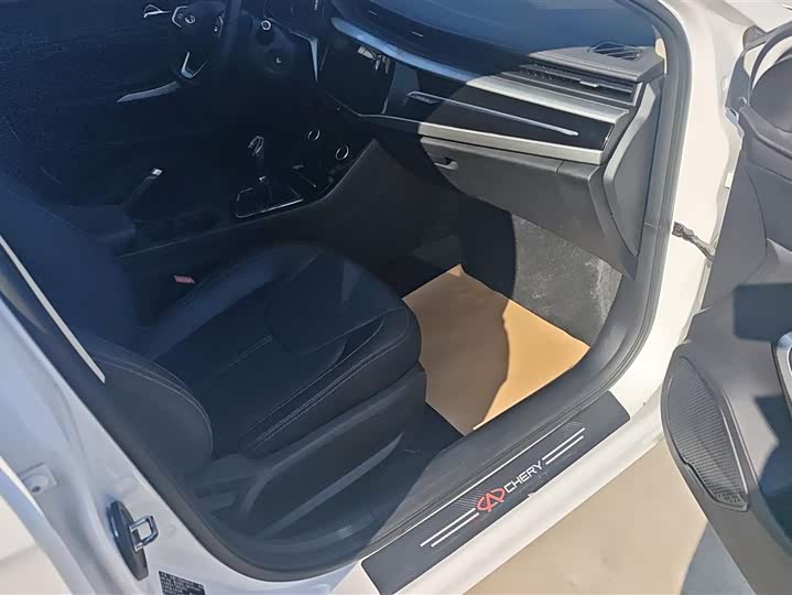 Фото 8 - Chery Arrizo 5