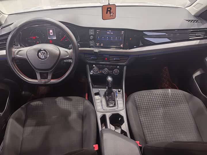 Фото 6 - Volkswagen Bora EV