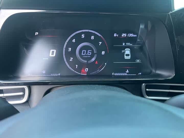 Фото 8 - Hyundai Elantra N line