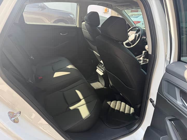 Фото 5 - Honda Inspire