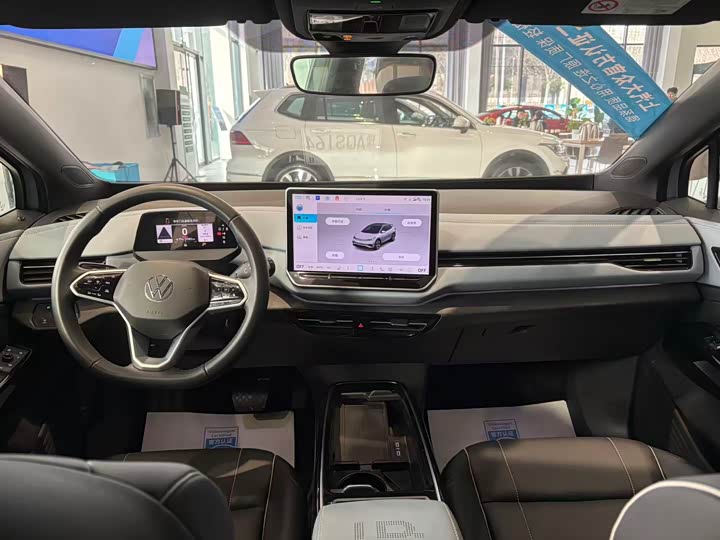 Фото 5 - Volkswagen ID.4 X