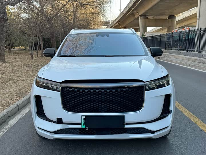 Фото 2 - LiXiang One