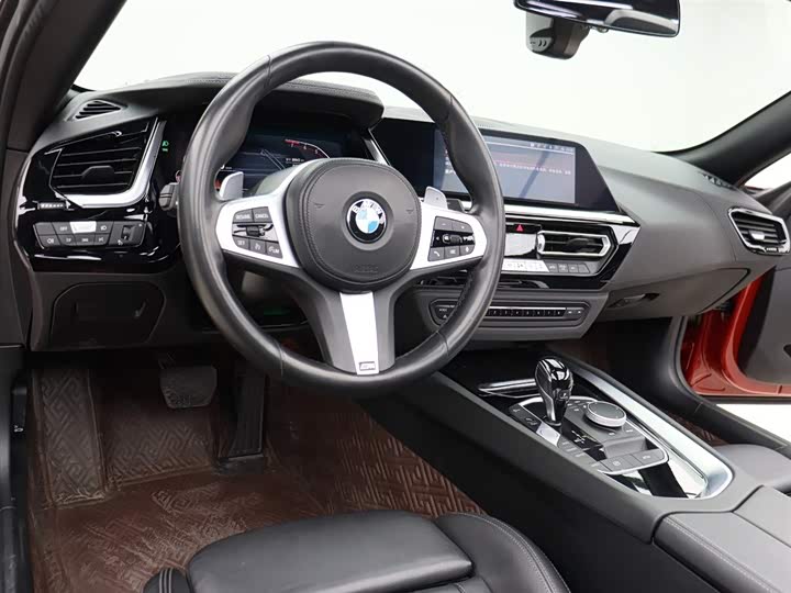 Фото 7 - BMW Z4