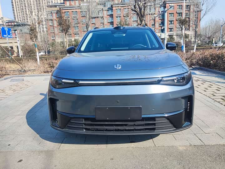 Фото 3 - Leapmotor C16