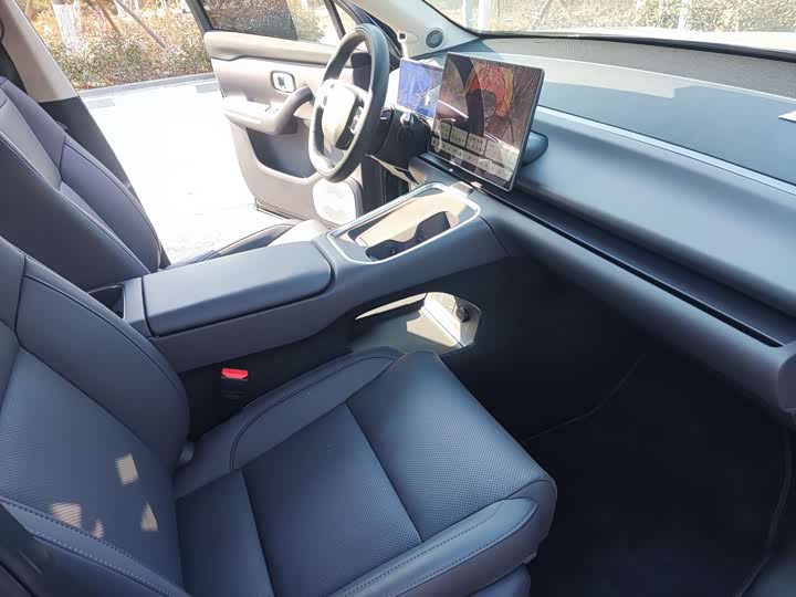 Фото 4 - Leapmotor C16