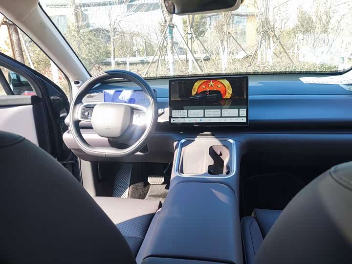 Фото 5 - Leapmotor C16