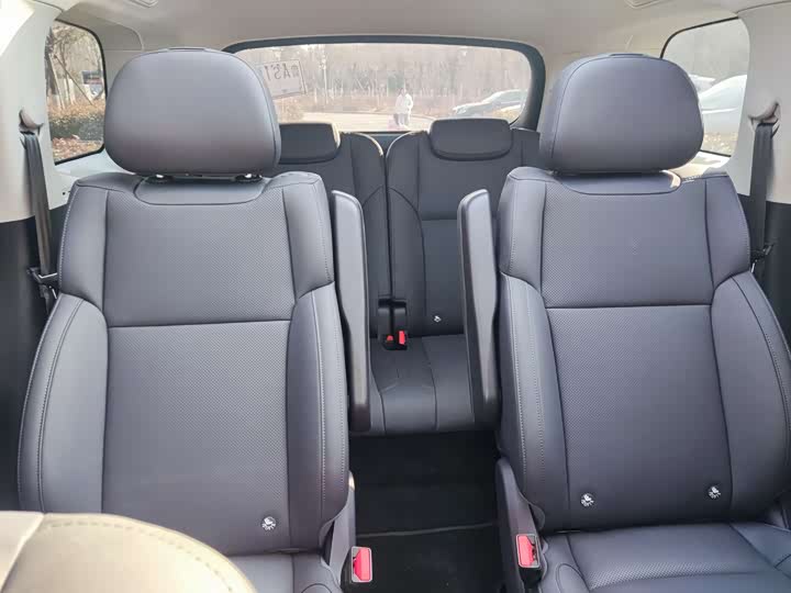 Фото 6 - Leapmotor C16