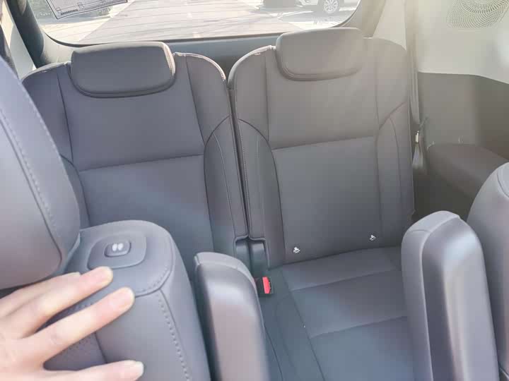 Фото 7 - Leapmotor C16