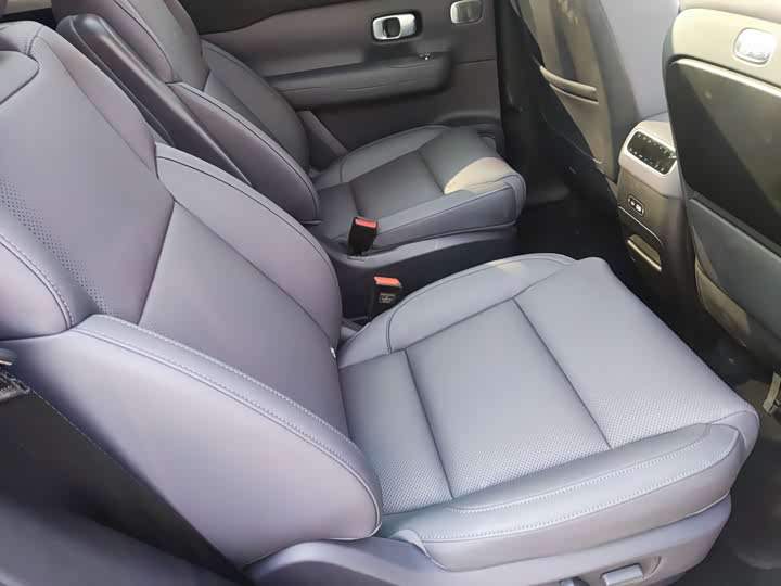 Фото 8 - Leapmotor C16