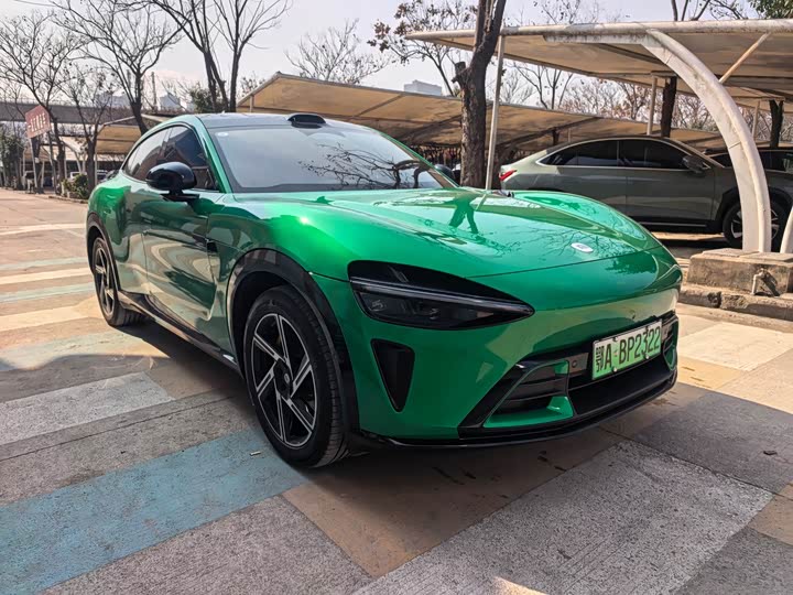 Фото 3 - Xiaomi YU7