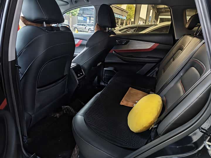 Фото 6 - Chery Tiggo 7