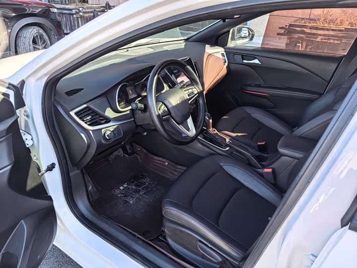 Фото 5 - Chevrolet Monza