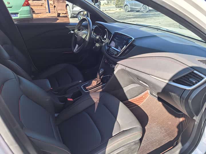 Фото 6 - Chevrolet Monza