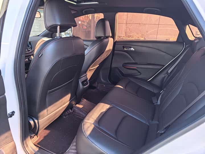 Фото 7 - Chevrolet Monza